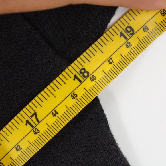 Polo G The Goat Shirt Unisex Black Short Sleeve Big Logo Graphic Cotton Small S - Picture 7 of 8